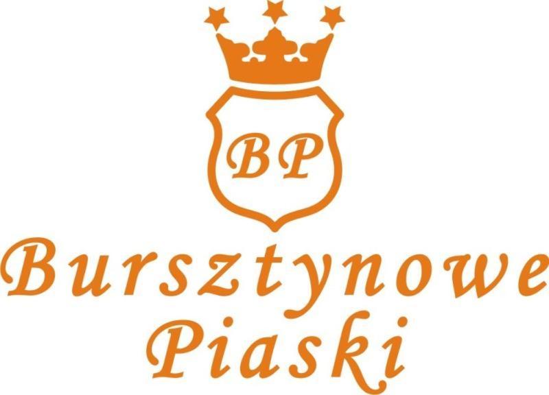 Dworek Bursztynowe Piaski กดัญสก์ ภายนอก รูปภาพ